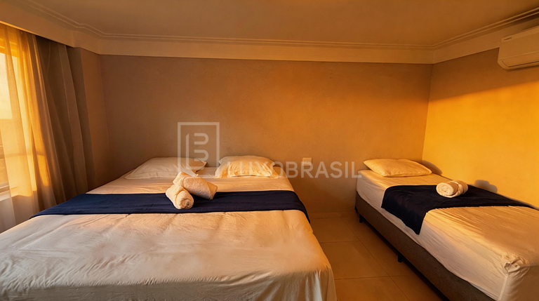 RJ134 - Villa Pedra Bonita Alquiler de Temporada