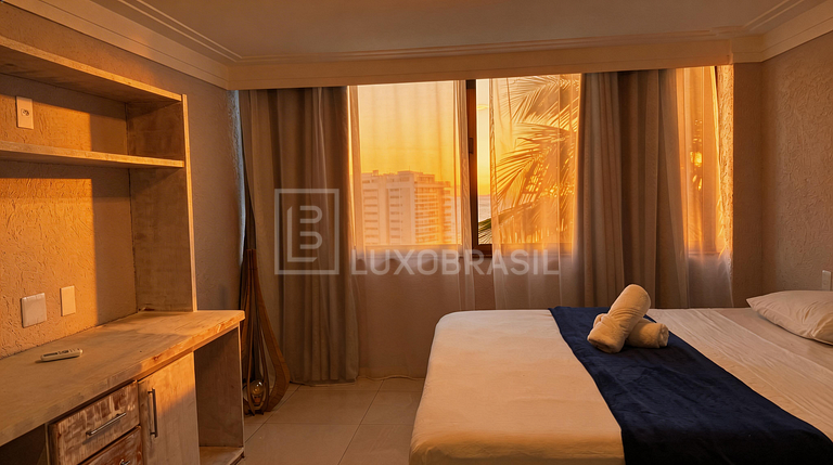 Mansão Villa Pedra Bonita Temporada São Conrado