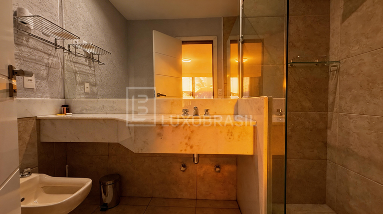 RJ134 - Villa Pedra Bonita Vacation Rental