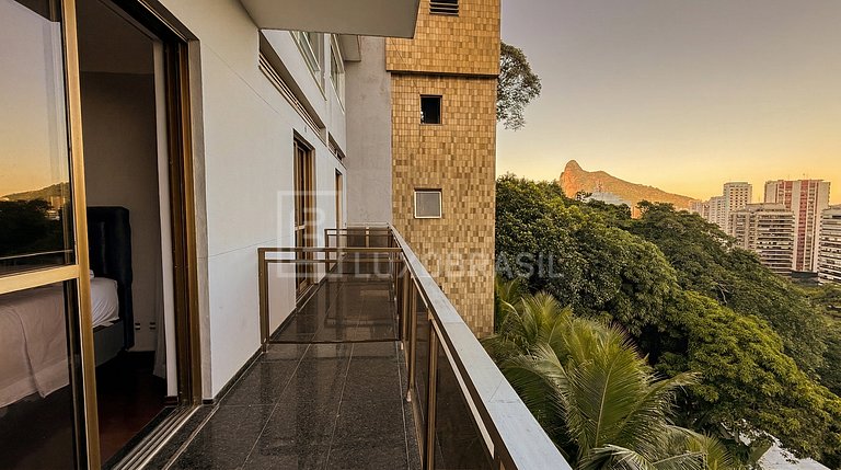 RJ134 - Villa Pedra Bonita Alquiler de Temporada