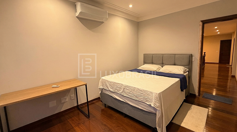 RJ134 - Villa Pedra Bonita Vacation Rental