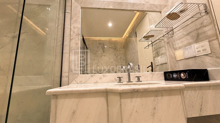 RJ134 - Villa Pedra Bonita Vacation Rental