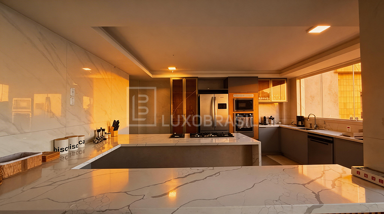 RJ134 - Villa Pedra Bonita Vacation Rental