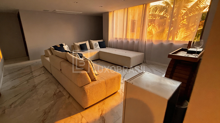 RJ134 - Villa Pedra Bonita Alquiler de Temporada