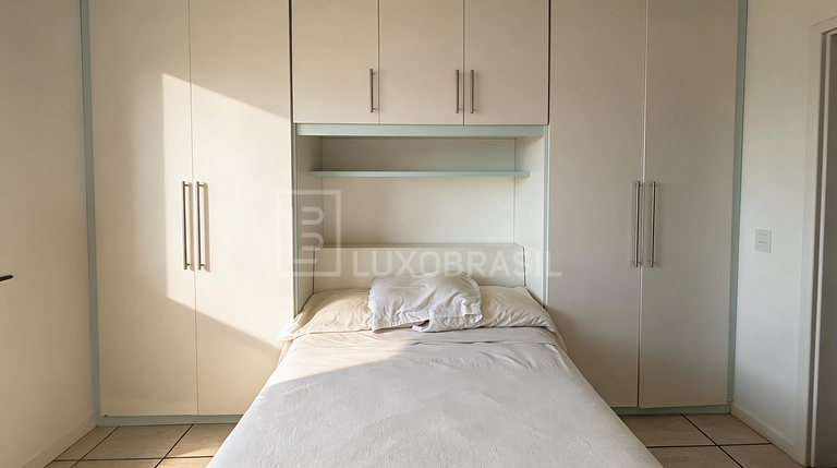 LB - RJ1015 Prestige Recreio Seafront Vacation Rental