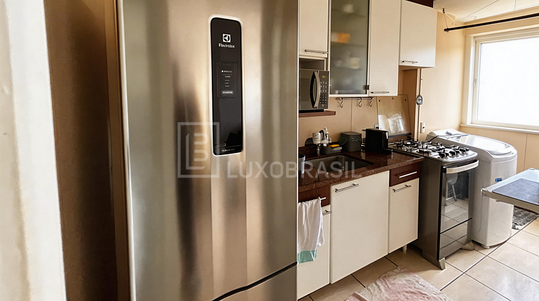 LB - RJ1015 Prestige Recreio Seafront Vacation Rental