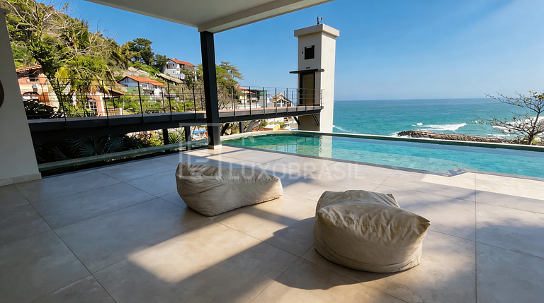 LB - RJ10 Mansion with 5 Bedrooms for Residential Lease, 1,2