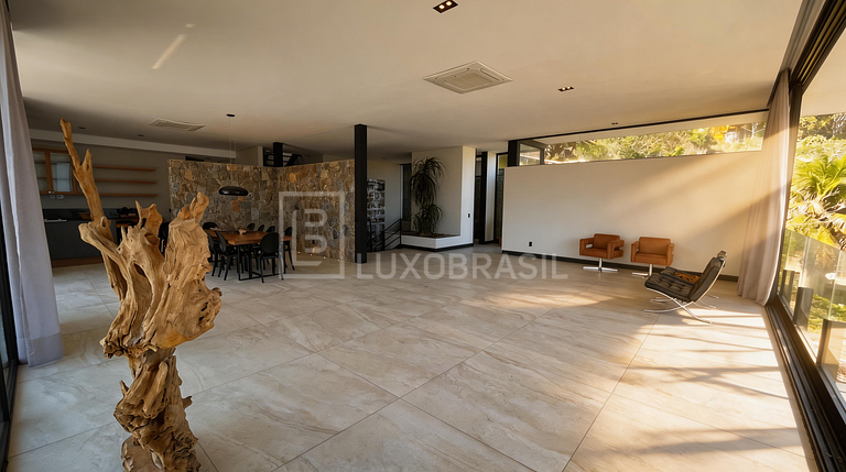 LB - RJ10 Mansion with 5 Bedrooms for Residential Lease, 1,2