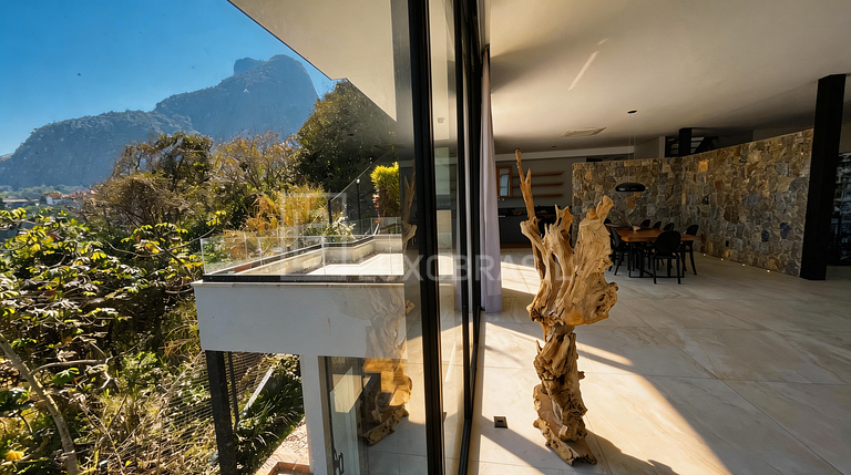 LB - RJ10 Mansion with 5 Bedrooms for Residential Lease, 1,2