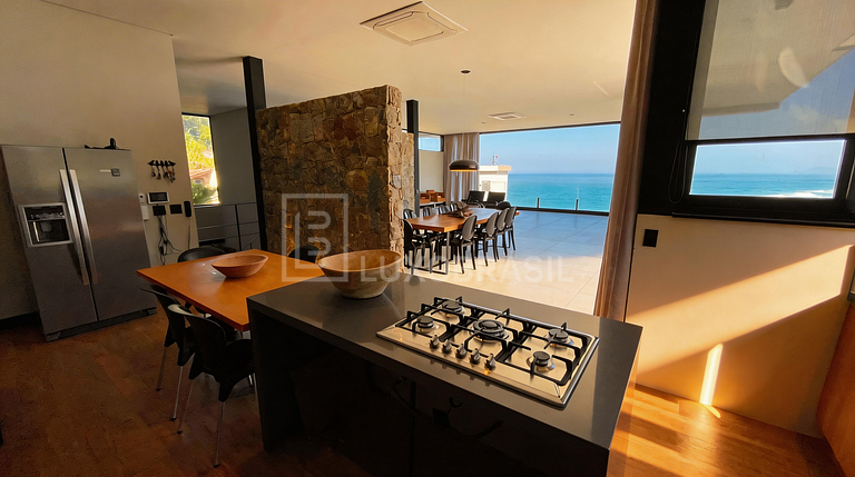 LB - RJ10 Mansion with 5 Bedrooms for Residential Lease, 1,2