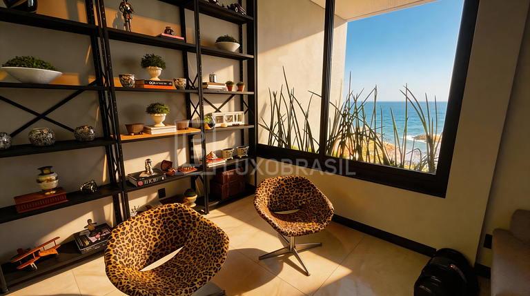 LB - RJ10 Mansion with 5 Bedrooms for Residential Lease, 1,2