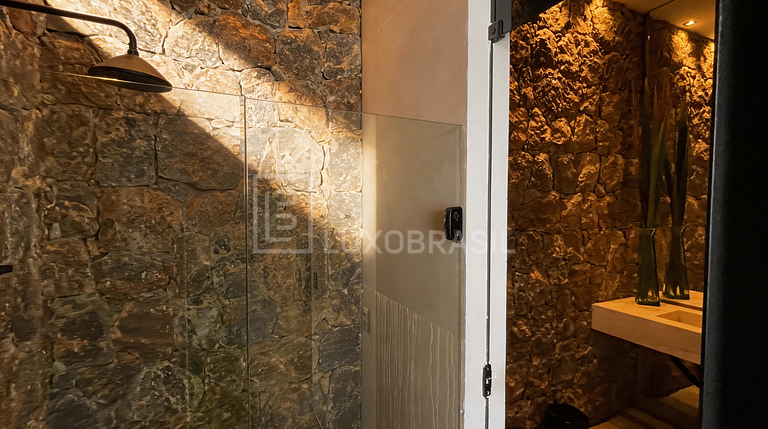 LB - RJ10 Mansión con 5 Habitaciones en Alquiler Residencial