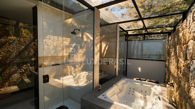 LB - RJ10 Mansion with 5 Bedrooms for Residential Lease, 1,2