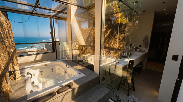 LB-RJ10 Ocean House 05 Suites Joá Alquiler de vacaciones