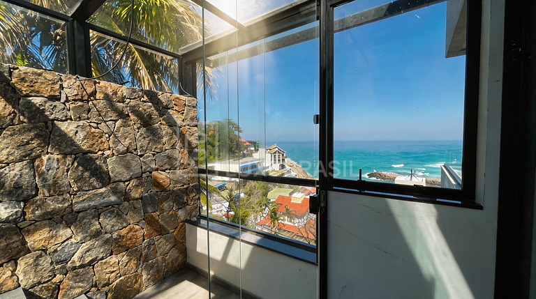 LB - RJ10 Mansion with 5 Bedrooms for Residential Lease, 1,2