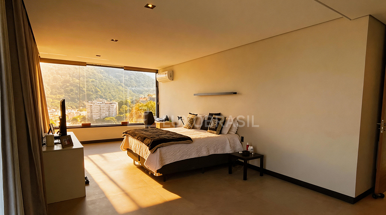 LB - RJ10 Mansion with 5 Bedrooms for Residential Lease, 1,2