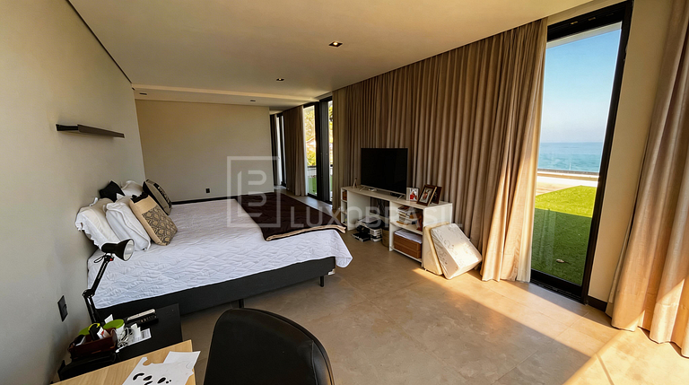 LB - RJ10 Mansión con 5 Habitaciones en Alquiler Residencial