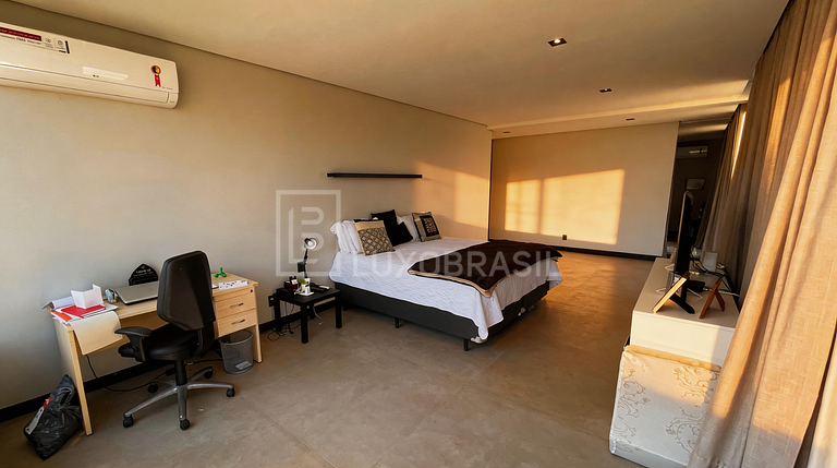 LB - RJ10 Mansion with 5 Bedrooms for Residential Lease, 1,2