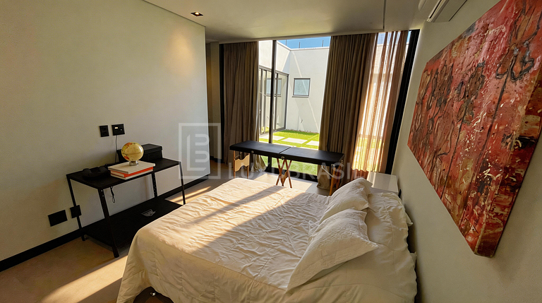 LB - RJ10 Mansion with 5 Bedrooms for Residential Lease, 1,2