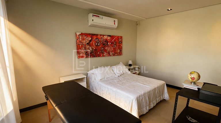 LB - RJ10 Mansión con 5 Habitaciones en Alquiler Residencial