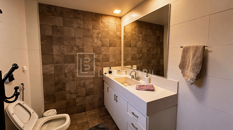 LB - RJ1016 Casa de 4 Habitaciones en Barra da Tijuca