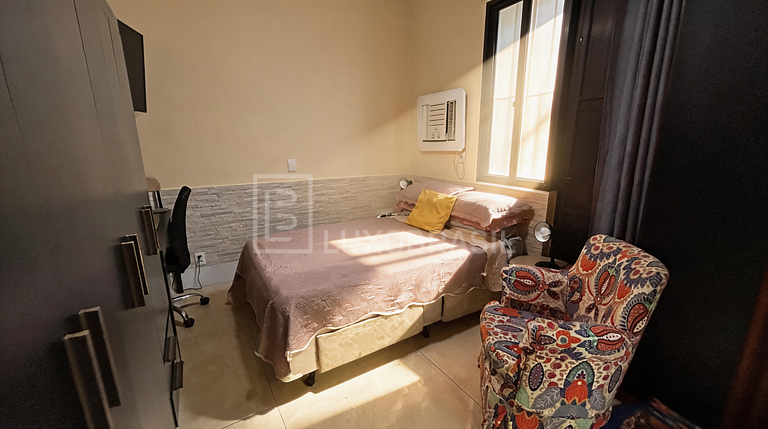 LB - RJ1016 4-Bedroom House in Barra da Tijuca