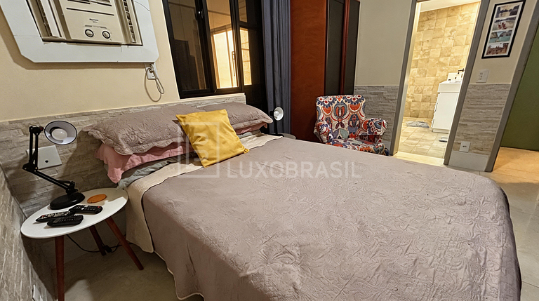 Casa à venda | Barra da Tijuca | 3 quartos, suíte e piscina