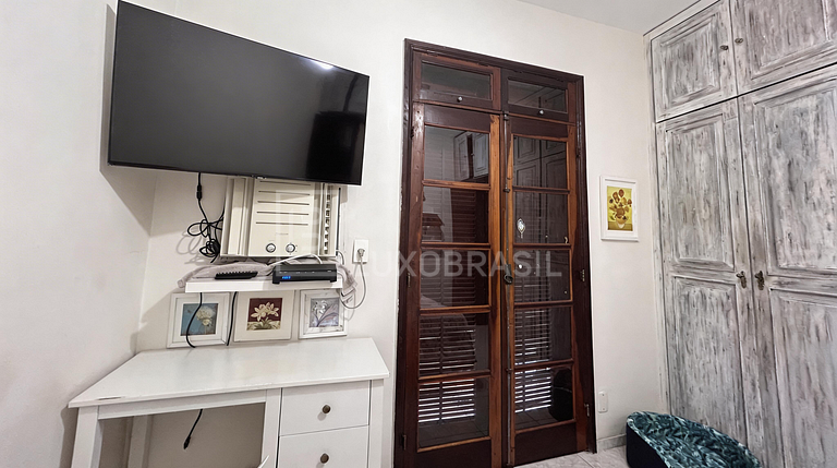 LB - RJ1016 4-Bedroom House in Barra da Tijuca