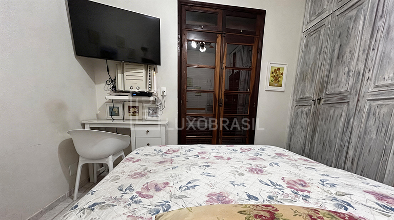 LB - RJ1016 4-Bedroom House for Long-Term Rent in Barra da T