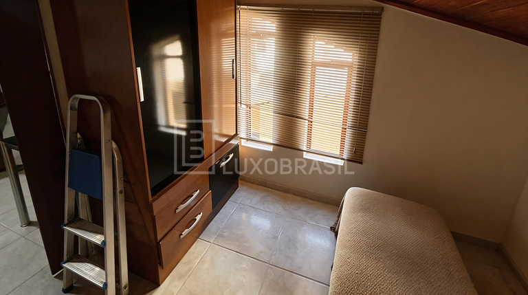 LB - RJ1016 4-Bedroom House in Barra da Tijuca