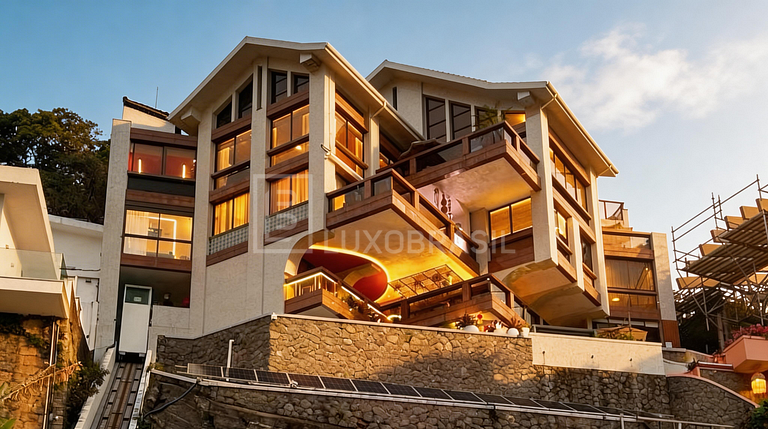 LB - RJ65 Horizon House Joá Vacation Rental