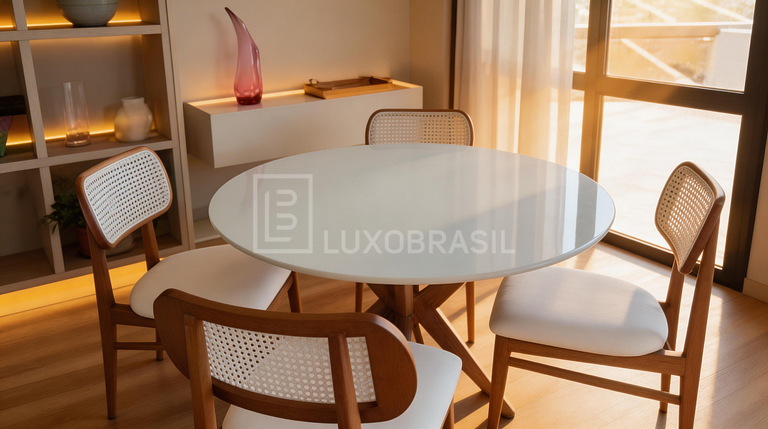 Casa Horizon Joá | Aluguel de Temporada Barra da Tijuca, RJ