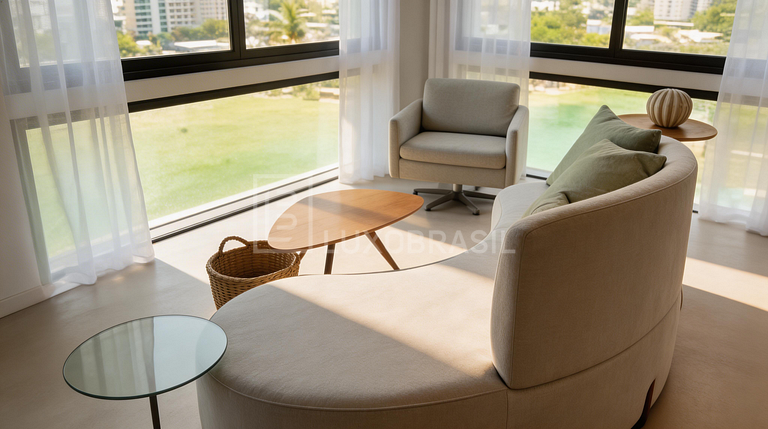 LB - RJ65 Horizon House Joá Vacation Rental