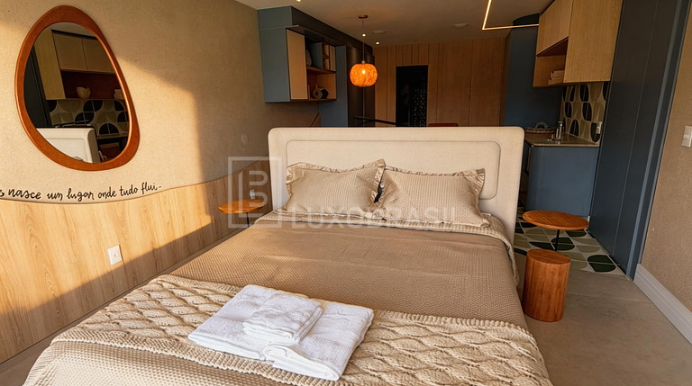 Casa Horizon Joá | Aluguel de Temporada Barra da Tijuca, RJ