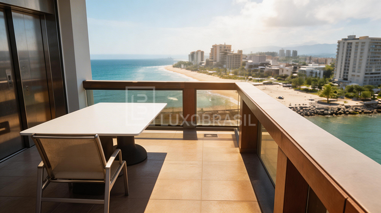 Casa Horizon Joá | Aluguel de Temporada Barra da Tijuca, RJ