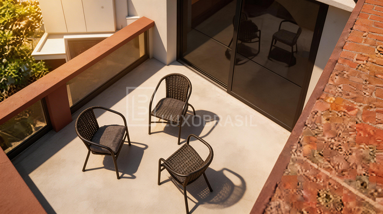 LB - RJ65 Horizon House Joá Vacation Rental