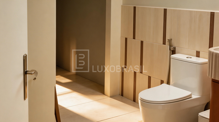 LB - RJ65 Casa Horizon Joá Alquiler de Temporada