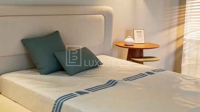 LB - RJ65 Casa Horizon Joá Alquiler de Temporada