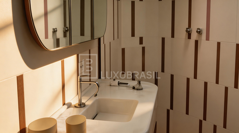 LB - RJ65 Horizon House Joá Vacation Rental