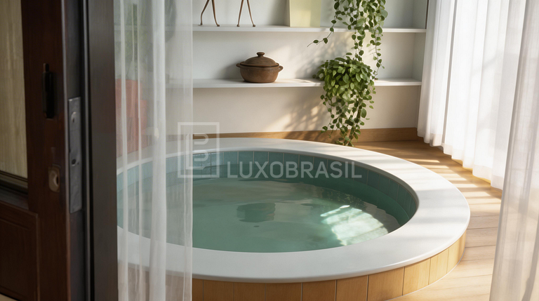 LB - RJ65 Casa Horizon Joá Alquiler de Temporada