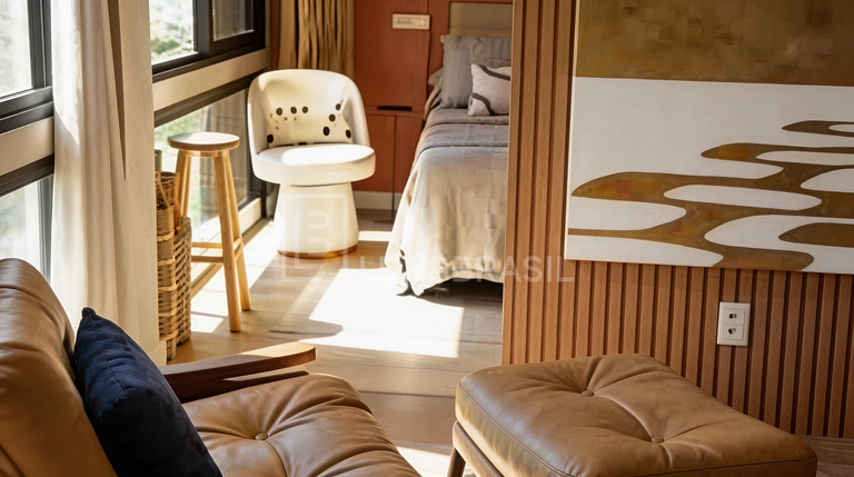 LB - RJ65 Horizon House Joá Vacation Rental