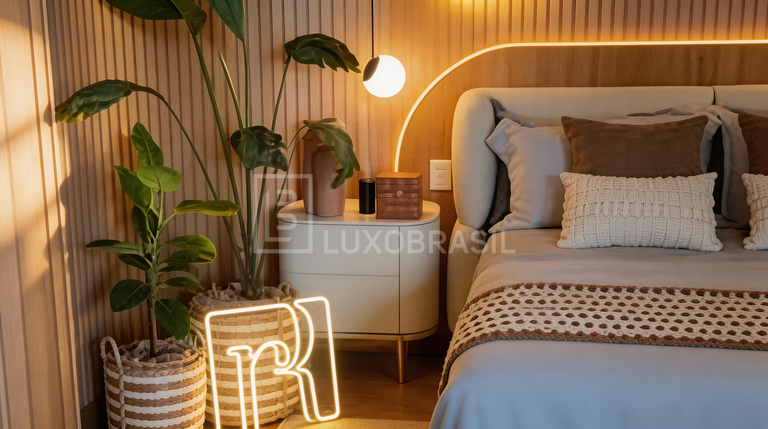 LB - RJ65 Horizon House Joá Vacation Rental