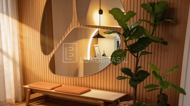 LB - RJ65 Casa Horizon Joá Alquiler de Temporada