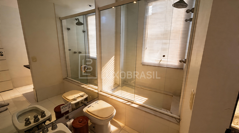 LB - RJ849 Mansion in Joá 04 Suites House Season Rent