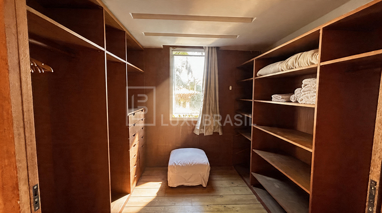 LB - RJ849 Mansion in Joá 04 Suites House Season Rent