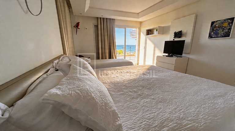 LB - RJ849 Mansion in Joá 04 Suites House Season Rent