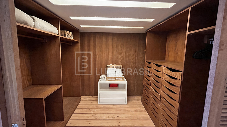 LB - RJ849 Mansion in Joá 04 Suites House Season Rent