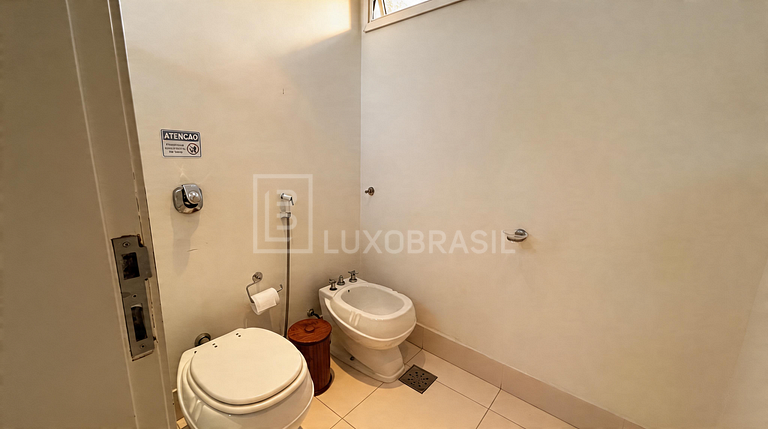 LB - RJ849 Mansion in Joá 04 Suites House Season Rent