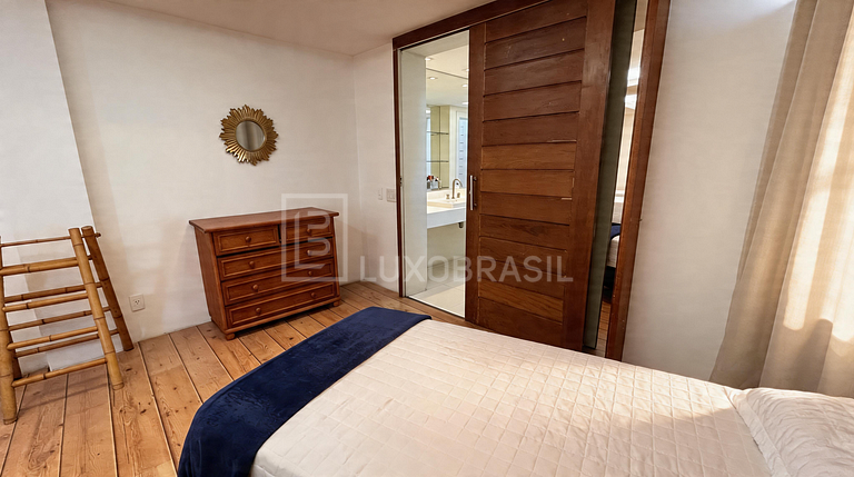 LB - RJ849 Mansion in Joá 04 Suites House Season Rent