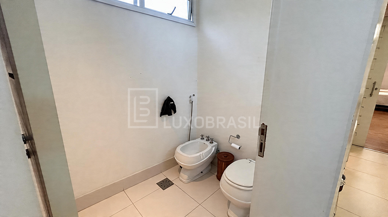 LB - RJ849 Mansion in Joá 04 Suites House Season Rent